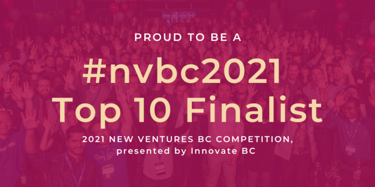 NVBC 2021: The 10 most promising BC tech startups