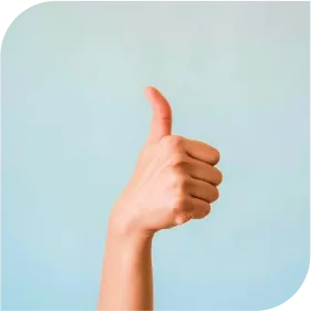 Accountability & Commitment icon