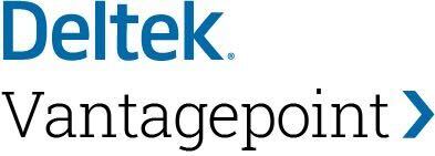 Deltek Vantagepoint