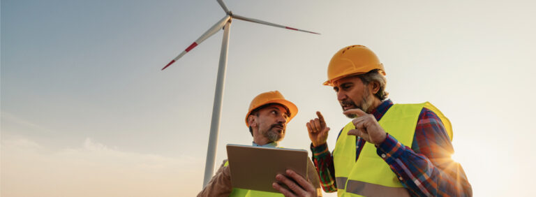 Harness the Power of Map-Based Software in the Renewables Industry