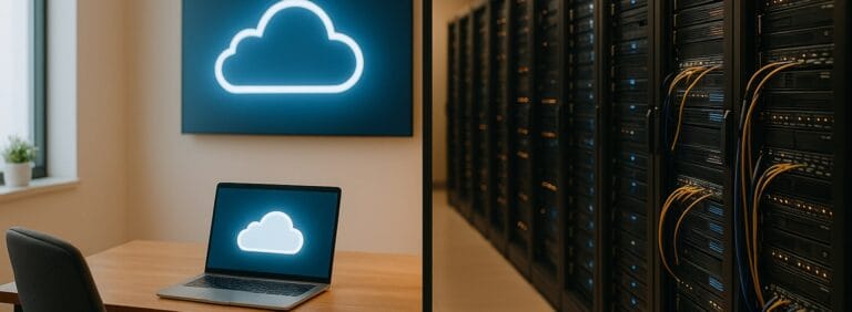 Cloud vs On-Premise Field Service Solutions